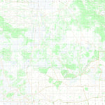 nswtopo 7227-4-N BOINKA NORTH digital map