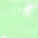 nswtopo 7228-2-N BURMBO NORTH digital map