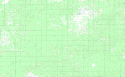 nswtopo 7228-2-N BURMBO NORTH digital map