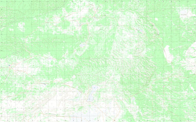nswtopo 7228-3-S SUNSET SOUTH digital map
