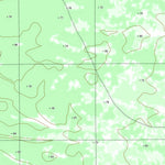 nswtopo 7228-4-N GALPUNGA NORTH digital map