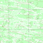 nswtopo 7228-4-S GALPUNGA SOUTH digital map