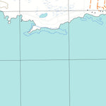 nswtopo 7321-3-S PORT FLAT SOUTH digital map