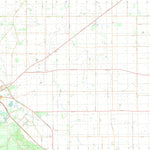 nswtopo 7325-3-S DIMBOOLA SOUTH digital map