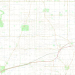 nswtopo 7327-4-N WALPEUP NORTH digital map