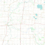 nswtopo 7424-1-N MARNOO NORTH digital map