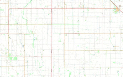 nswtopo 7426-1-S SEA LAKE SOUTH digital map