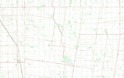 nswtopo 7426-2-N BIRCHIP NORTH digital map