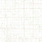 nswtopo 7426-3-N WATCHUPGA NORTH digital map