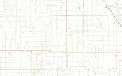 nswtopo 7426-3-N WATCHUPGA NORTH digital map