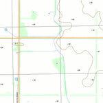 nswtopo 7426-3-N WATCHUPGA NORTH digital map