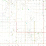 nswtopo 7426-3-S WATCHUPGA SOUTH digital map