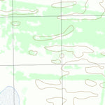 nswtopo 7428-4-S EUSTON SOUTH digital map