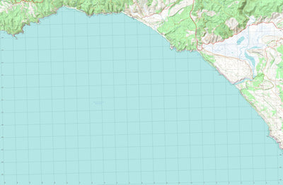 nswtopo 7520-2-N AIRE NORTH digital map