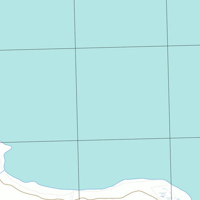 nswtopo 7521-1-N CORANGAMITE NORTH digital map