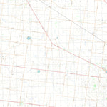 nswtopo 7524-4-N SWANWATER NORTH digital map