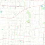 nswtopo 7525-3-N COPE COPE NORTH digital map