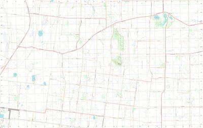 nswtopo 7525-3-N COPE COPE NORTH digital map