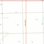 nswtopo 7527-2-N ULTIMA NORTH digital map