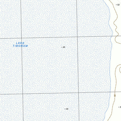 nswtopo 7527-3-N WAITCHIE NORTH digital map
