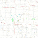 nswtopo 7621-1-N HESSE NORTH digital map