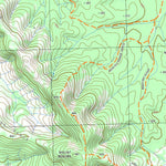 nswtopo 7624-3-N DUNOLLY NORTH digital map
