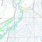 nswtopo 7625-1-N DURHAM OX NORTH digital map