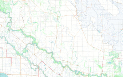 nswtopo 7627-2-S WETUPPA SOUTH digital map