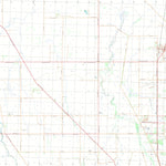 nswtopo 7724-4-N RAYWOOD NORTH digital map