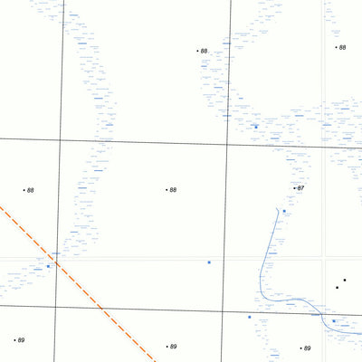 nswtopo 7725-1-N PATHO NORTH digital map