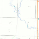 nswtopo 7725-1-S PATHO SOUTH digital map