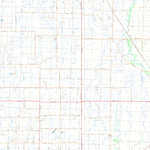 nswtopo 7725-4-S MITIAMO SOUTH digital map