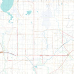 nswtopo 7824-1-N COLBINABBIN NORTH digital map