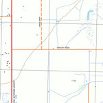 nswtopo 7824-1-N COLBINABBIN NORTH digital map