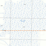 nswtopo 7824-1-N COLBINABBIN NORTH digital map