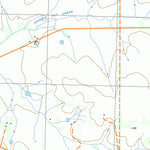 nswtopo 7824-3-N HEATHCOTE NORTH digital map