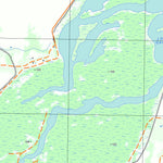 nswtopo 7925-1-S NUMURKAH SOUTH digital map