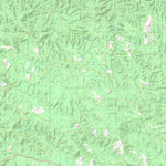 nswtopo 8022-2-N NEERIM NORTH digital map