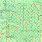 nswtopo 8022-4-N JULIET NORTH digital map