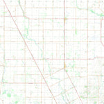 nswtopo 8025-2-N DEVENISH NORTH digital map