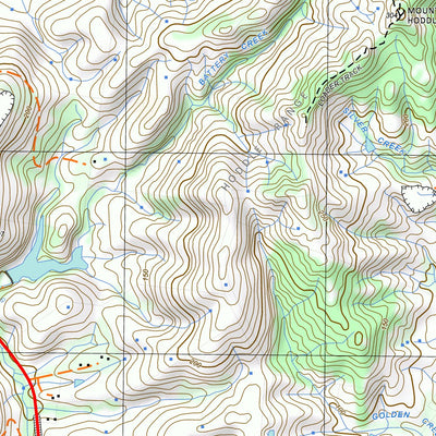 8120-4-S FOSTER SOUTH Map by nswtopo | Avenza Maps