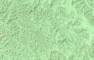 nswtopo 8122-1-N ABERFELDY NORTH digital map