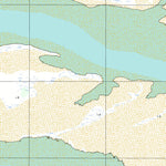 nswtopo 8220-1-S WOODSIDE SOUTH digital map