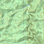 nswtopo 8222-3-S SEATON SOUTH digital map