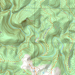 nswtopo 8222-3-S SEATON SOUTH digital map
