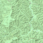 nswtopo 8223-2-N MOROKA NORTH digital map