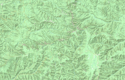 nswtopo 8223-4-S HOWITT SOUTH digital map