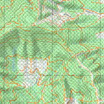nswtopo 8224-1-N BRIGHT NORTH digital map