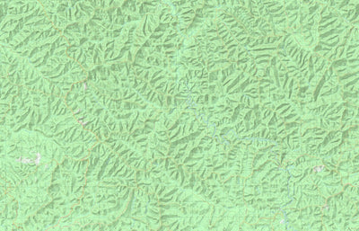 nswtopo 8422-4-N TAYLOR NORTH digital map