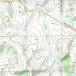 nswtopo 8423-2-N ENSAY NORTH digital map